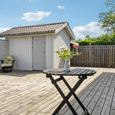 Hébergement de vacances In Otterup With Wifi Torreso